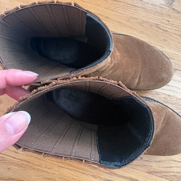 ba&sh boots - Picture 4 of 6